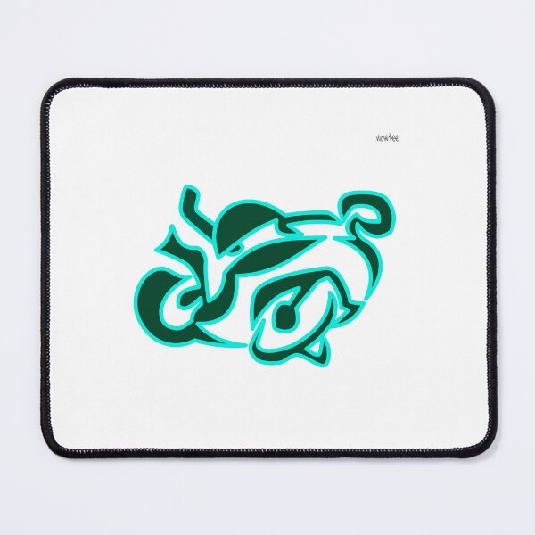 Item preview, Green motorbike designed and sold by wowitsmytshirt.