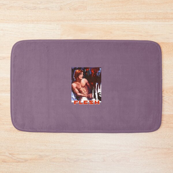 Item preview, Flesh (1968) Paul Morrissey  Classic 		 designed and sold by kwtljwimvfv60.