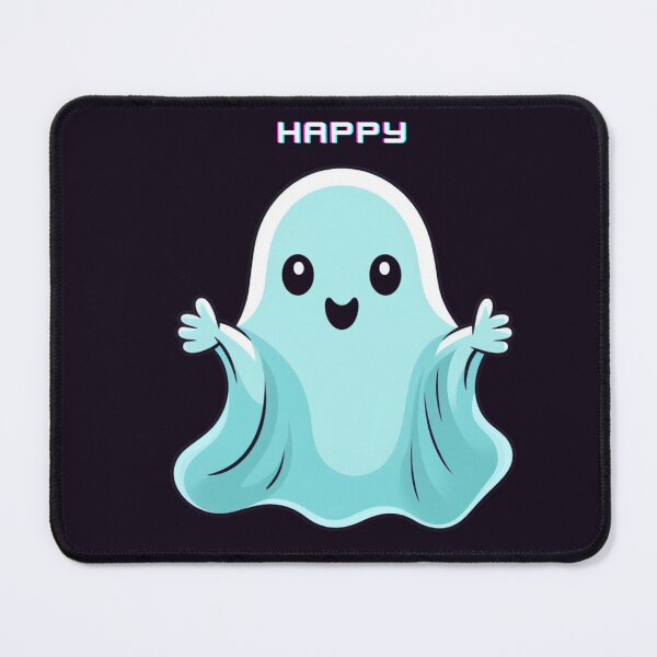 Item preview, Happy Ghost designed and sold by FantasiaLand.