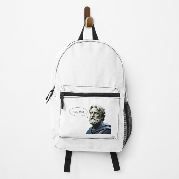 Item preview, STOIC BRAH designed and sold by SketchysDESIGNS.