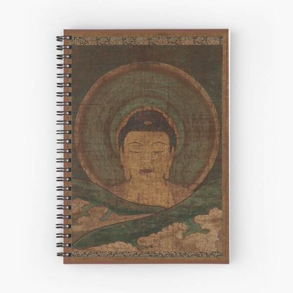 Item preview, Buddha, Japanese Woodblock 14th Century, Smithsonian Open Access designed and sold by PompousPeasant.
