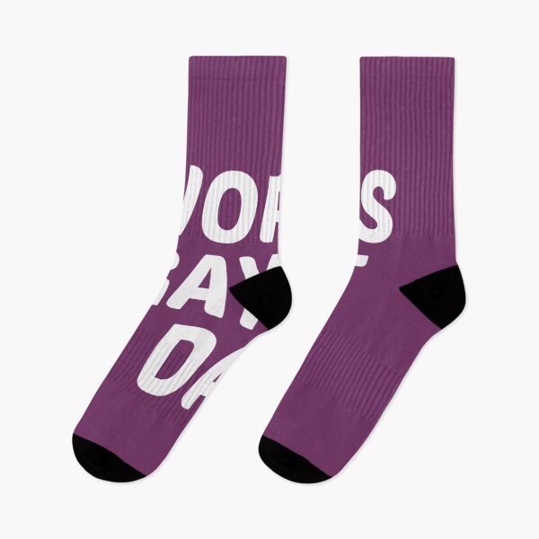 Item preview, Gay Pride Worlds Gayest Dad   	 designed and sold by jootvhwrf24.