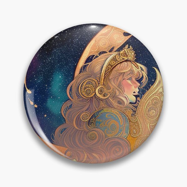 Artikelvorschau, Stargirl entworfen und verkauft von ArtfullMinds.