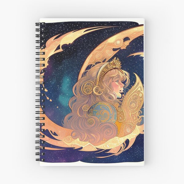 Item preview, Stargirl designed and sold by ArtfullMinds.