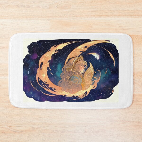 Item preview, Stargirl designed and sold by ArtfullMinds.
