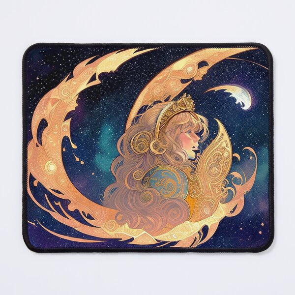 Item preview, Stargirl designed and sold by ArtfullMinds.