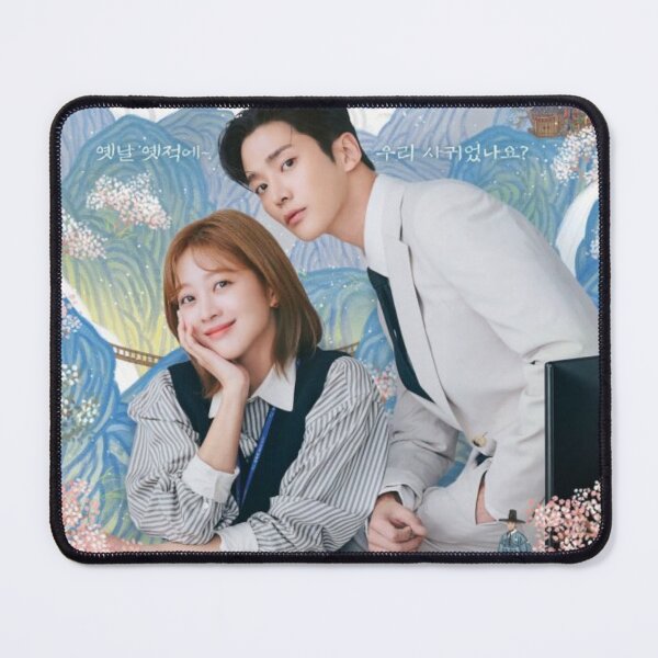 Item preview, Destined With You kdrama designed and sold by selvashop.