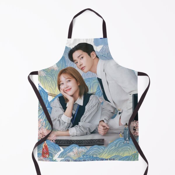 Item preview, Destined With You kdrama designed and sold by selvashop.