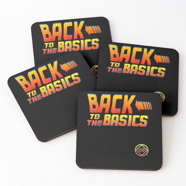 Item preview, Back To Basics 80s 90s  designed and sold by CraigLong.