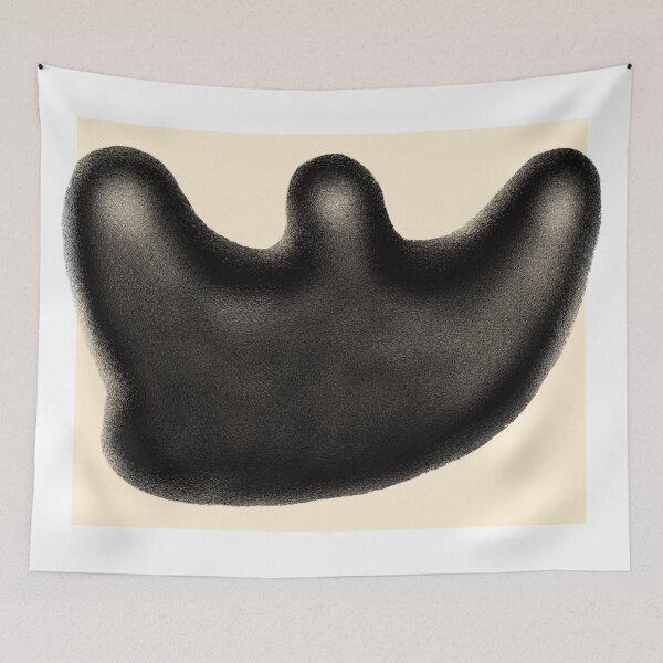 Item preview, Sculptural No.2 Modern Abstract Art designed and sold by JagaZuk.