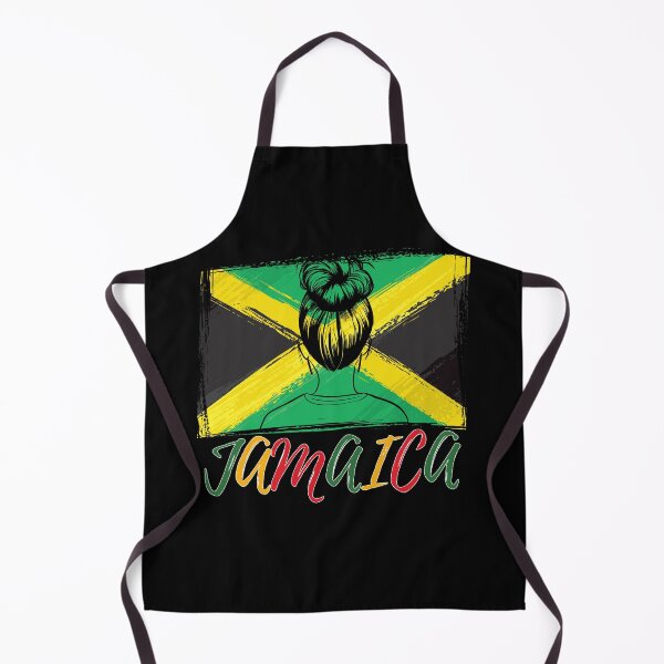 Item preview, Jamaica Flag Girls DNA Jamaican Pride Women designed and sold by Sasikharn.