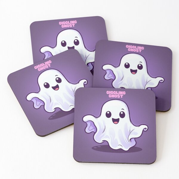 Item preview, Jolly Ghostly Delight: Spooktacular Fun designed and sold by FantasiaLand.