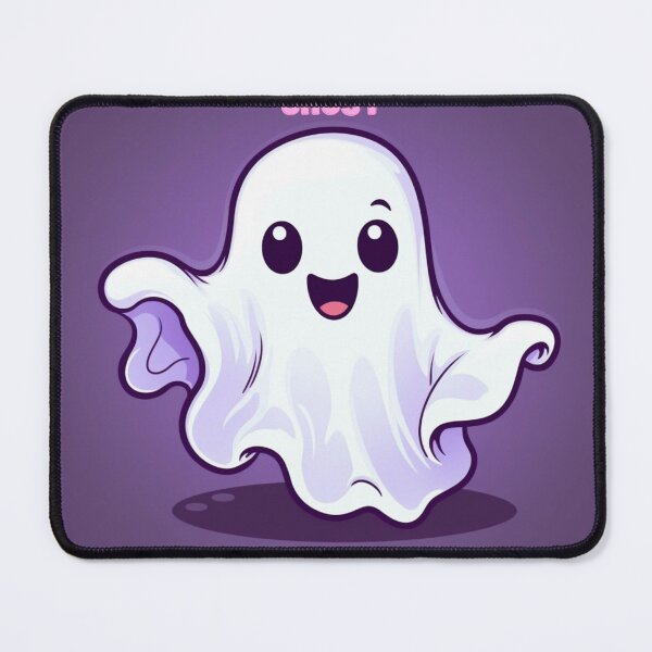 Item preview, Jolly Ghostly Delight: Spooktacular Fun designed and sold by FantasiaLand.
