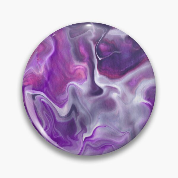 Item preview, Purple and pink marble texture, painted art background designed and sold by amovitania.