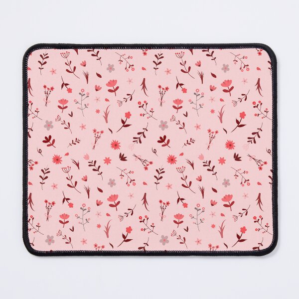 Item preview, Cute Flower Vintage Pattern designed and sold by Ashhhh-007.