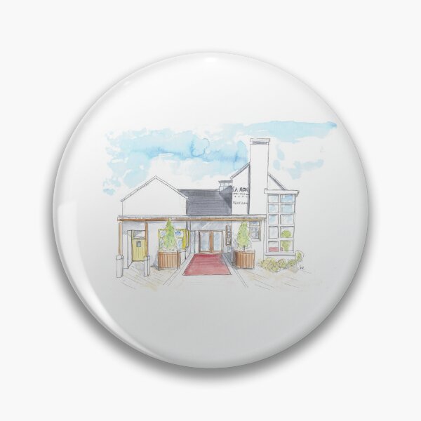 Item preview, La Mon Hotel Northern Ireland designed and sold by DebTheZeb.
