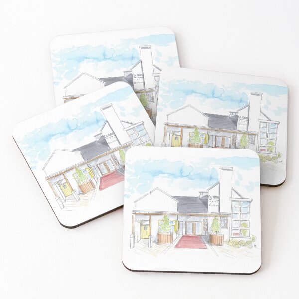 Item preview, La Mon Hotel Northern Ireland designed and sold by DebTheZeb.