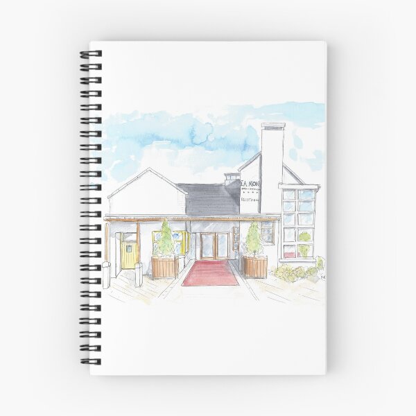 Item preview, La Mon Hotel Northern Ireland designed and sold by DebTheZeb.