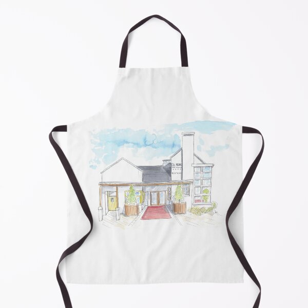Item preview, La Mon Hotel Northern Ireland designed and sold by DebTheZeb.