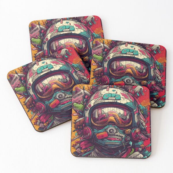 Item preview, The Munk designed and sold by waxmonger.