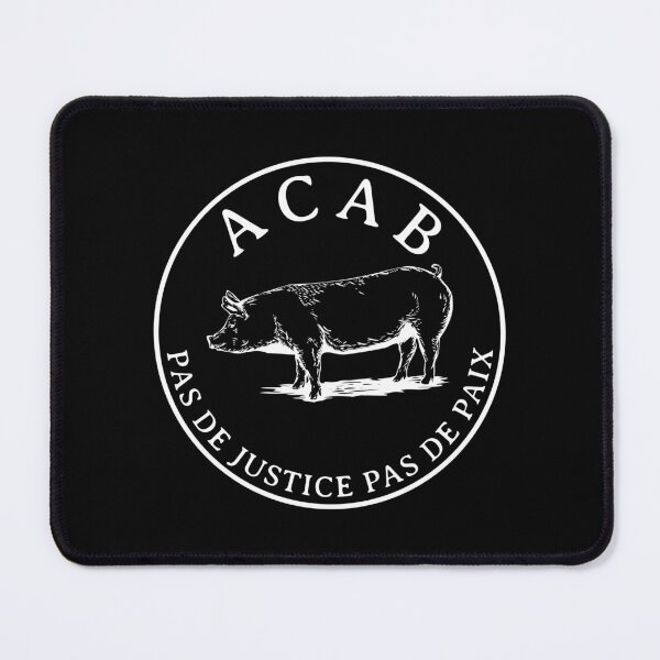 Item preview, ACAB designed and sold by ValentinaHramov.