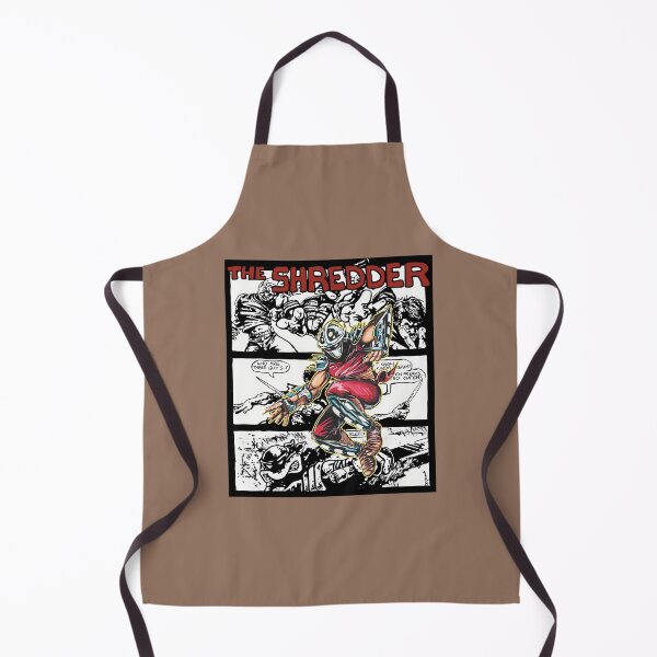 Item preview, the shredder 	 designed and sold by jxqehujcauo77.