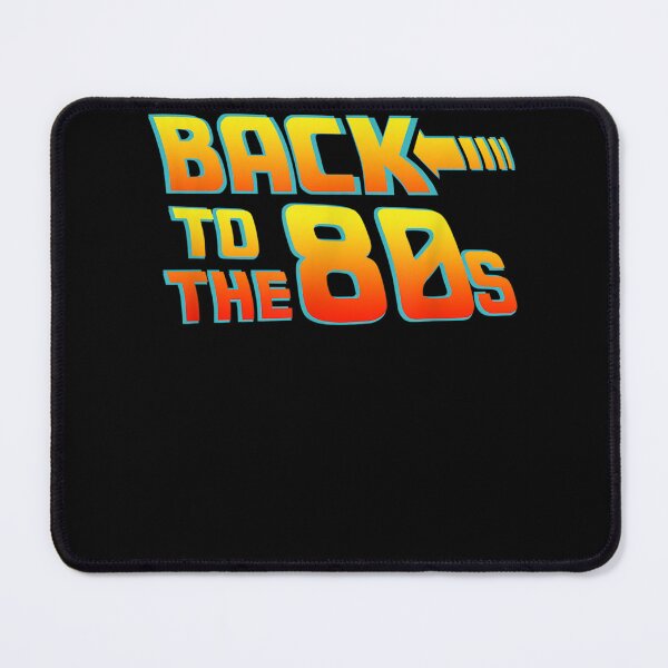 Item preview, Back To The 80s designed and sold by CraigLong.