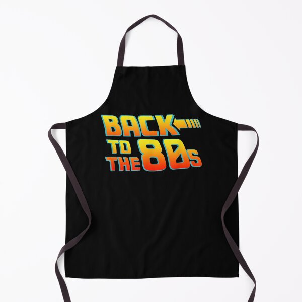 Item preview, Back To The 80s designed and sold by CraigLong.