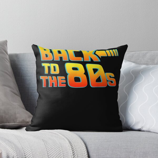 Item preview, Back To The 80s  designed and sold by CraigLong.