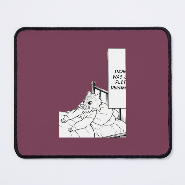 Item preview, Insouke Was Completely Depressed 	 	 designed and sold by ivfumlvjp42.