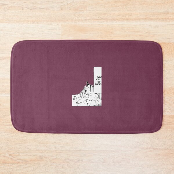 Item preview, Insouke Was Completely Depressed 	 	 designed and sold by ivfumlvjp42.