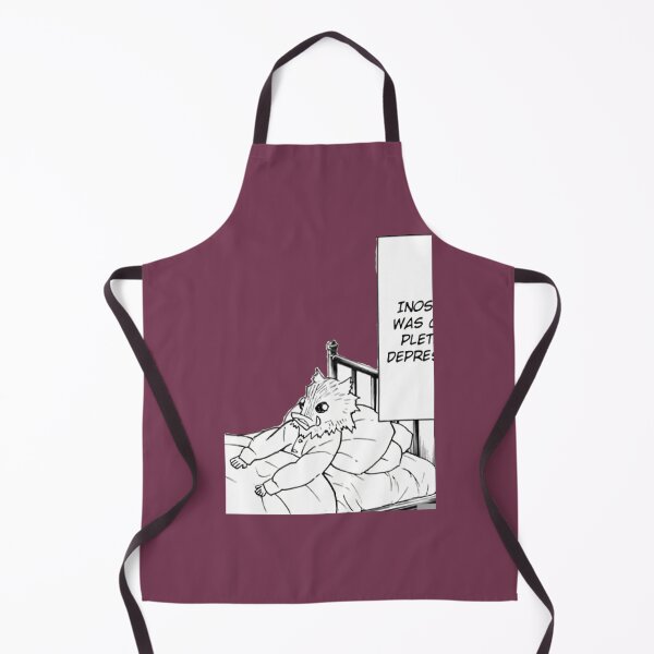 Item preview, Insouke Was Completely Depressed 	 	 designed and sold by ivfumlvjp42.