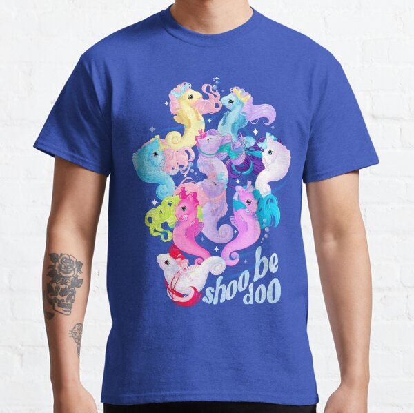 Item preview, MLP Sea Ponies Unite!  designed and sold by scholtenart.