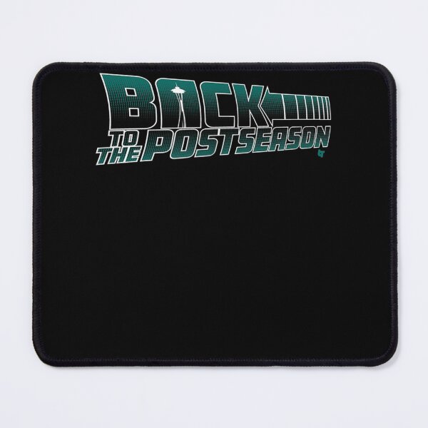 Item preview, Back to the Postseason  designed and sold by CraigLong.