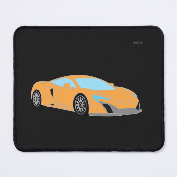 Item preview, Sports car #4 designed and sold by wowitsmytshirt.