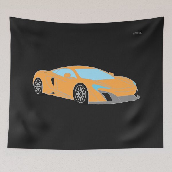 Item preview, Sports car #4 designed and sold by wowitsmytshirt.