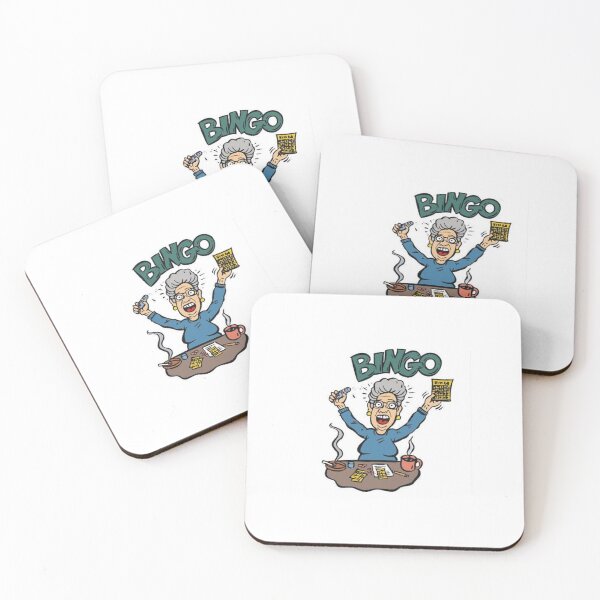 Item preview, Grandma Love Bingo designed and sold by Anointedtoday.