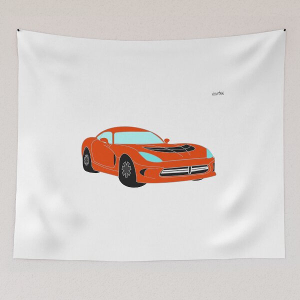 Item preview, Sports car #3 designed and sold by wowitsmytshirt.