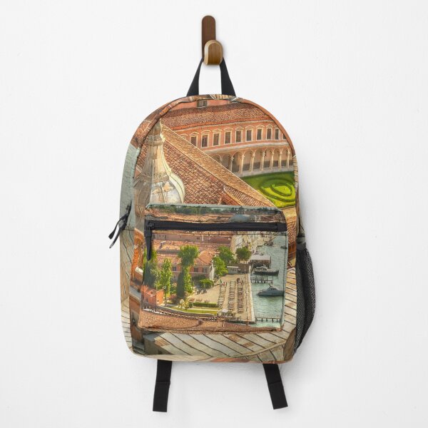 Item preview, Venice. View from Church San Giorgio Maggiore designed and sold by Tereza Pilar Art.