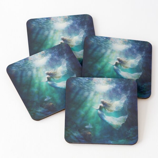 Item preview, Mermaid Fashion designed and sold by Dawn van Doorn.