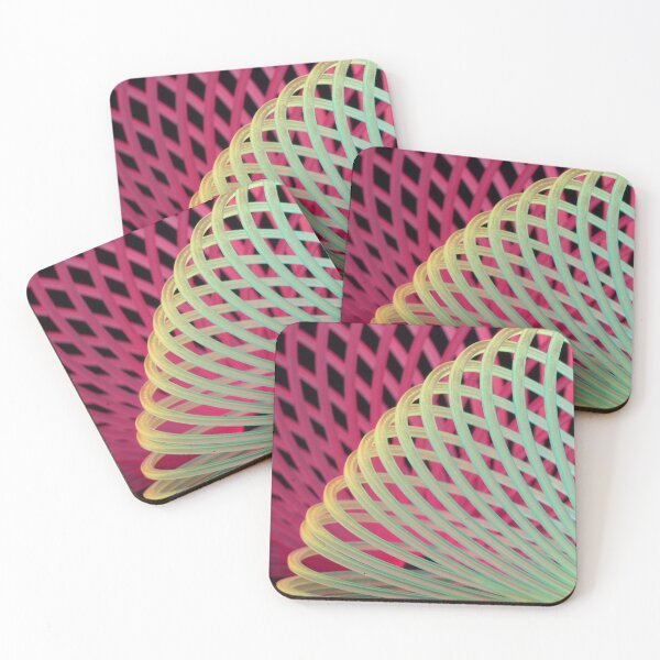 Item preview, Black Light Spirals designed and sold by Lioness.Pictures.
