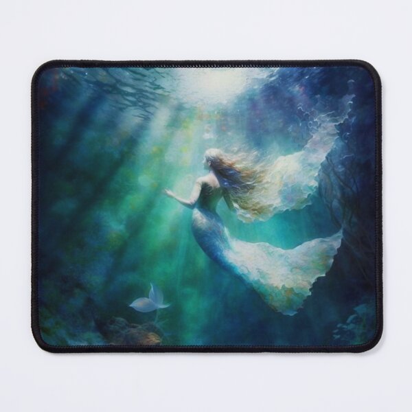 Item preview, Mermaid Fashion designed and sold by Dawn van Doorn.