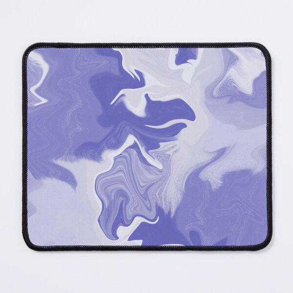 Item preview, Blue bstract background, chaotic colored spots. designed and sold by UVI-CA.