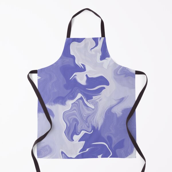 Item preview, Blue bstract background, chaotic colored spots. designed and sold by UVI-CA.