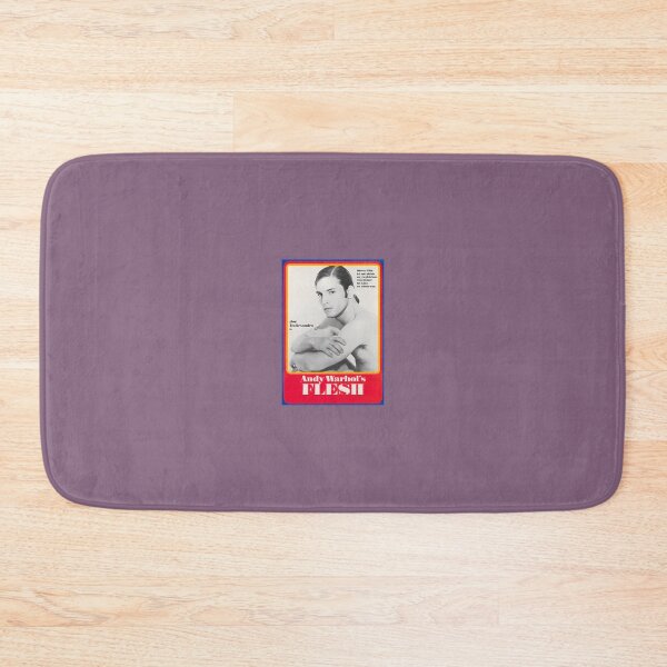 Item preview, Flesh 	 - Warhol  Dallesandro Classic 		 designed and sold by kwtljwimvfv60.