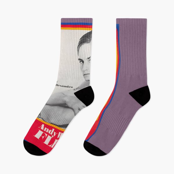Item preview, Flesh 	 - Warhol  Dallesandro Classic 		 designed and sold by kwtljwimvfv60.
