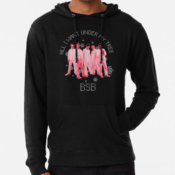 backstreet boys sweatshirt