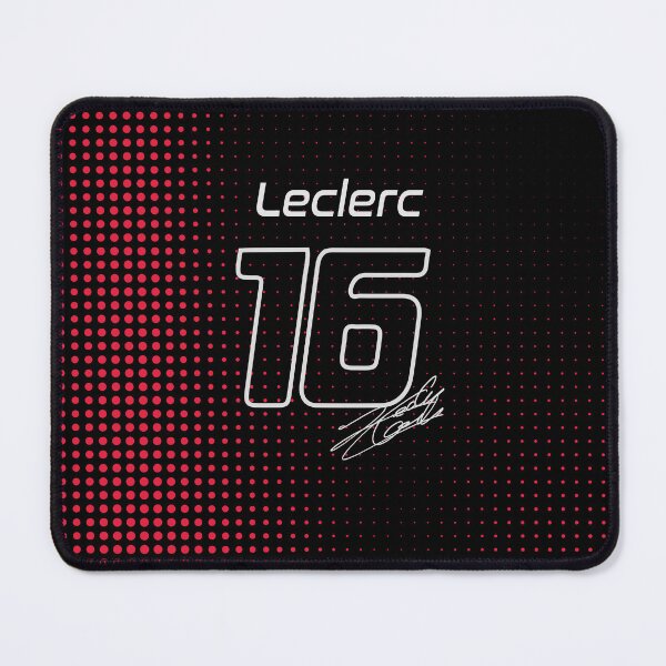 Item preview, Chasing Glory: Leclerc"s Journey -  Retro_Art  designed and sold by F1 Studio.