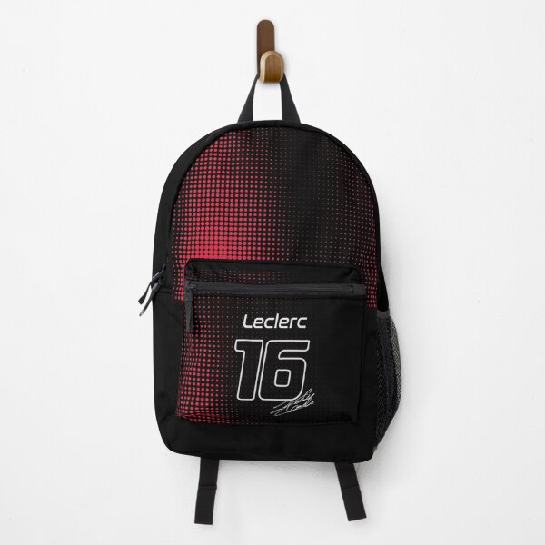 Item preview, Chasing Glory: Leclerc"s Journey -  Retro_Art  designed and sold by F1 Studio.