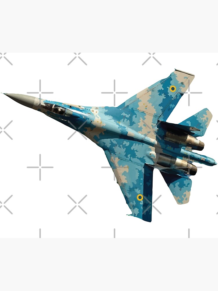 DC Designs announces imminent release of Sukhoi SU-27 Flanker for